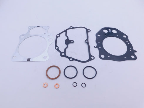 HONDA TOP END GASKET SET KIT  2009-2014 TRX420 RANCHER OEM NEW 06111-HP7-A00